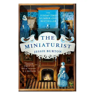 The Miniaturist