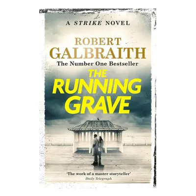 The Running Grave