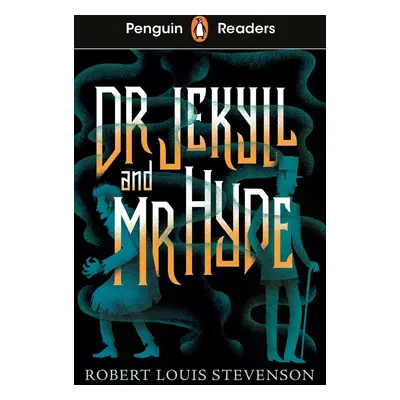 Penguin Readers Level 1: Jekyll and Hyde