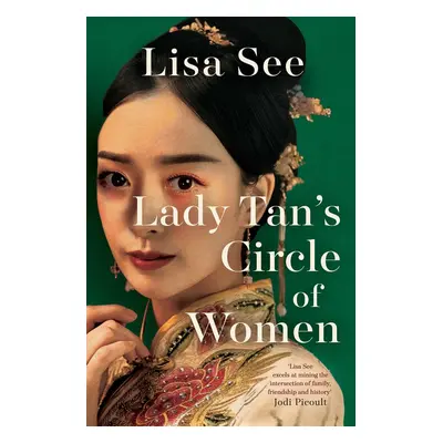 Lady Tan's Circle Of Women