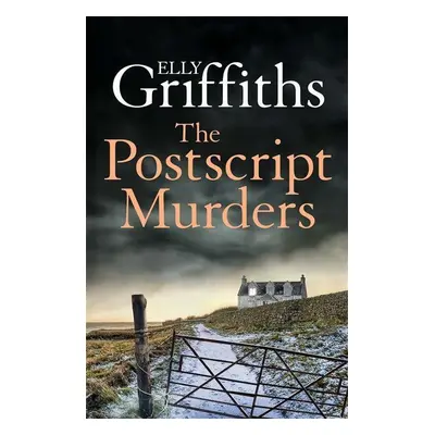 The Postscript Murders