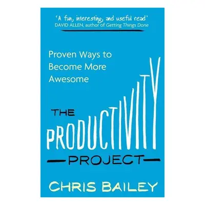 The Productivity Project