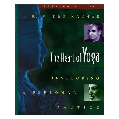 The Heart of Yoga