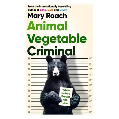 Animal Vegetable Criminal