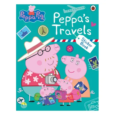 Peppa Pig: Travel