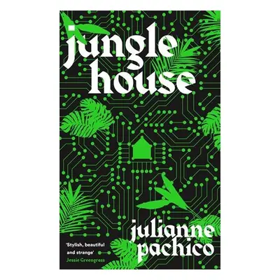 Jungle House