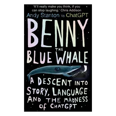 Benny the Blue Whale