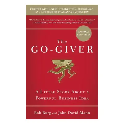 The Go-Giver