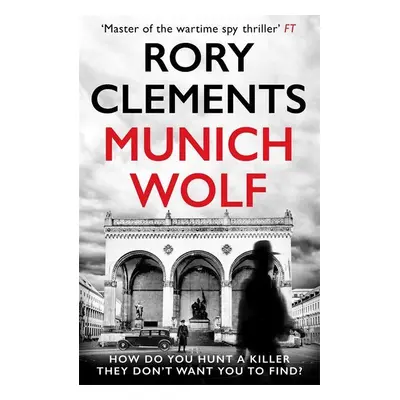 Munich Wolf