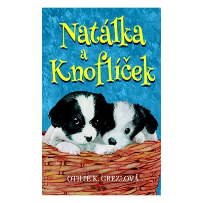 Natálka a Knoflíček