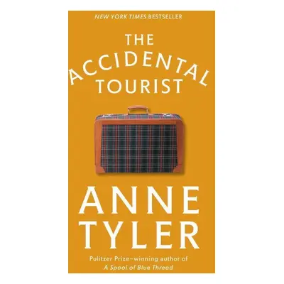 The Accidental Tourist