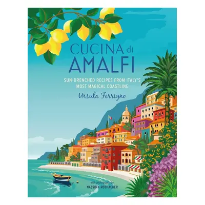 Cucina Amalfi