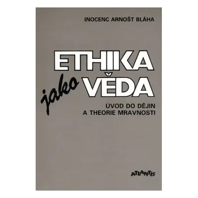 Ethika jako věda