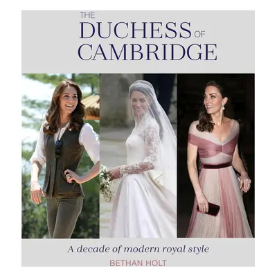 The Duchess of Cambridge