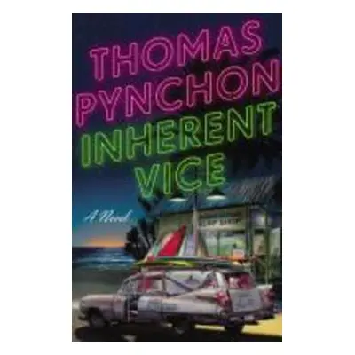 Inherent Vice