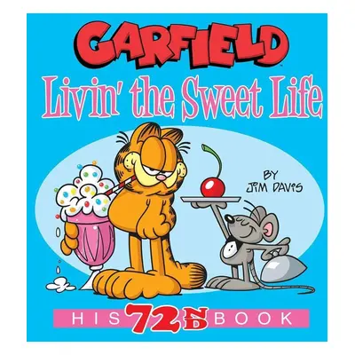 Garfield 72