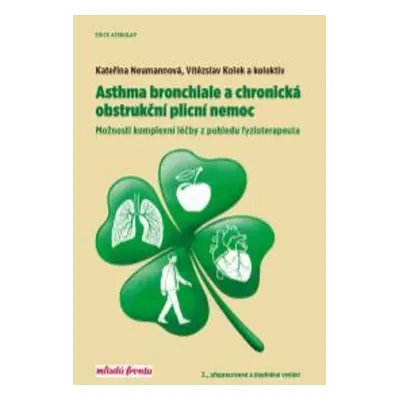 Asthma bronchiale a chronická obstrukční plicní nemoc