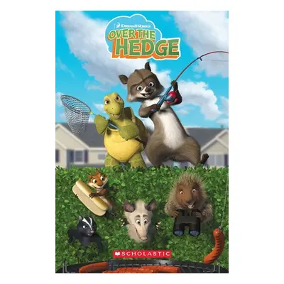 Over the Hedge