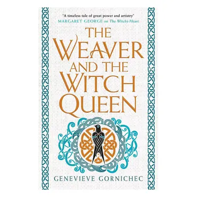 The Weaver and the Witch Queen