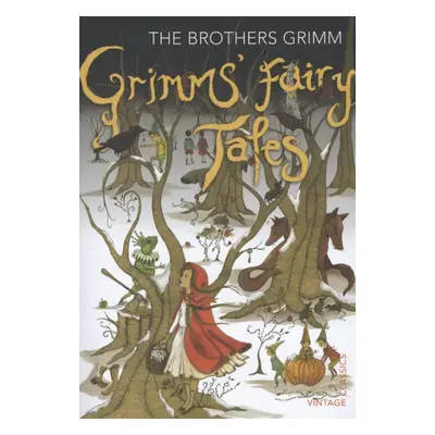 Grimm's Fairy Tales