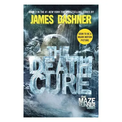 The Maze Runner 3. The Death Cure