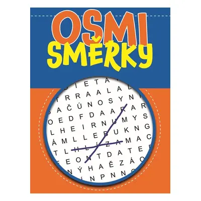 Osmisměrky