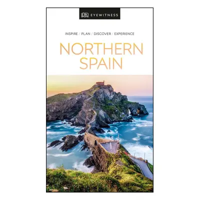 DK Eyewitness Travel Guide Northern Spain