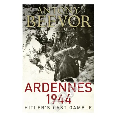 Ardennes 1944