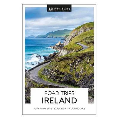 DK Eyewitness Road Trips Ireland