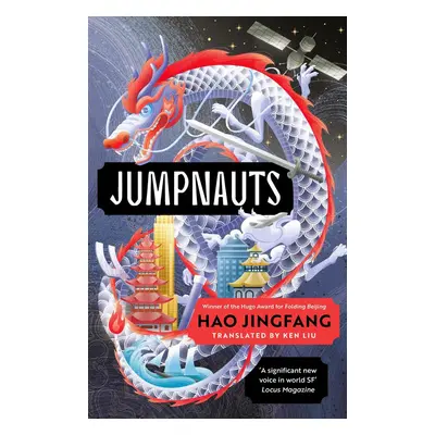 Jumpnauts