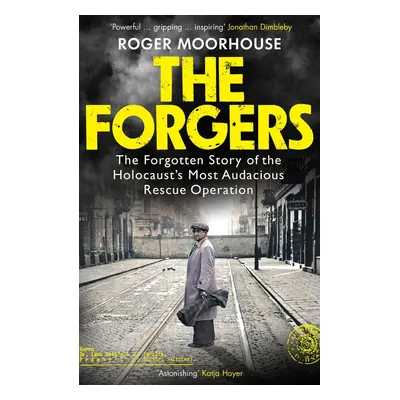 The Forgers