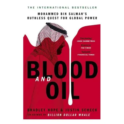 Blood and Oil