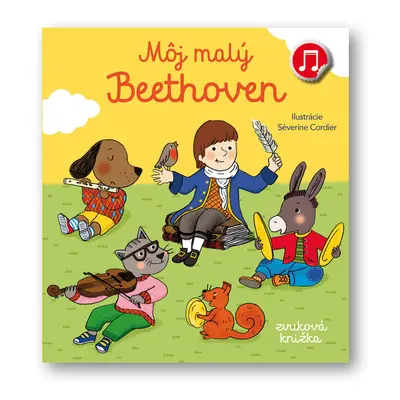 Môj malý Beethoven