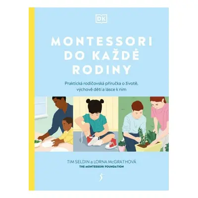 Montessori do každé rodiny