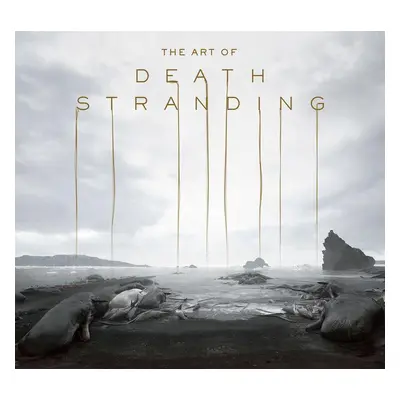 The Art of Death Stranding