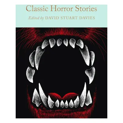 Classic Horror Stories