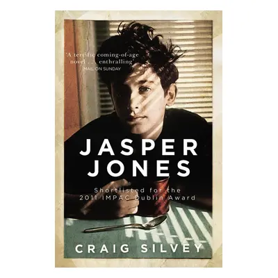 Jasper Jones