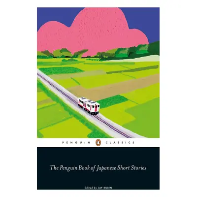 The Penguin Book of Japanese Short Stories