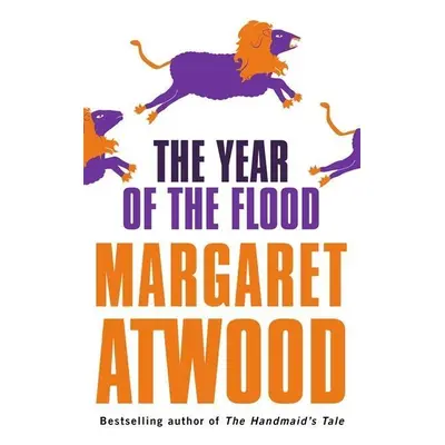 The Year of the Flood