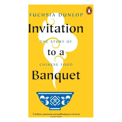 Invitation to a Banquet