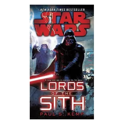 Star Wars: Lords of the Sith