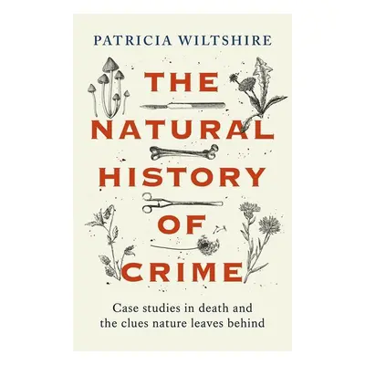 The Natural History of Crime