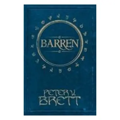 Barren