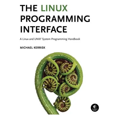 The Linux Programming Interface