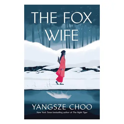 The Fox Wife