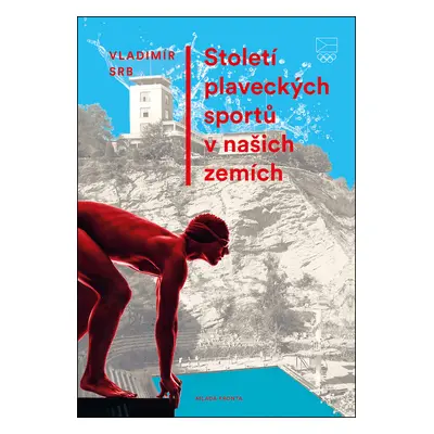 Století plaveckých sportů v našich zemích