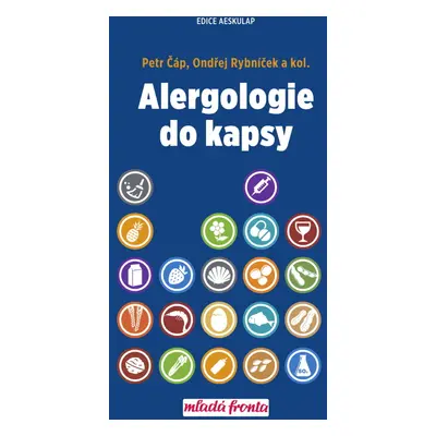 Alergologie do kapsy