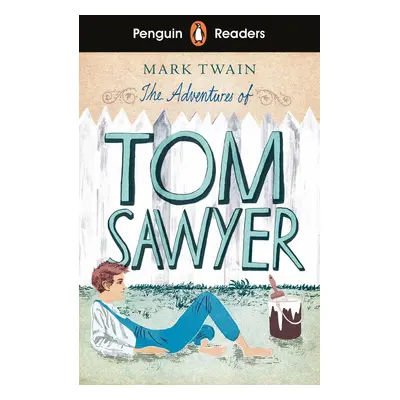 Penguin Readers Level 2: The Adventures of Tom Sawyer