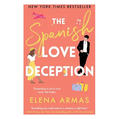 The Spanish Love Deception