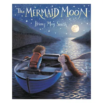 The Mermaid Moon